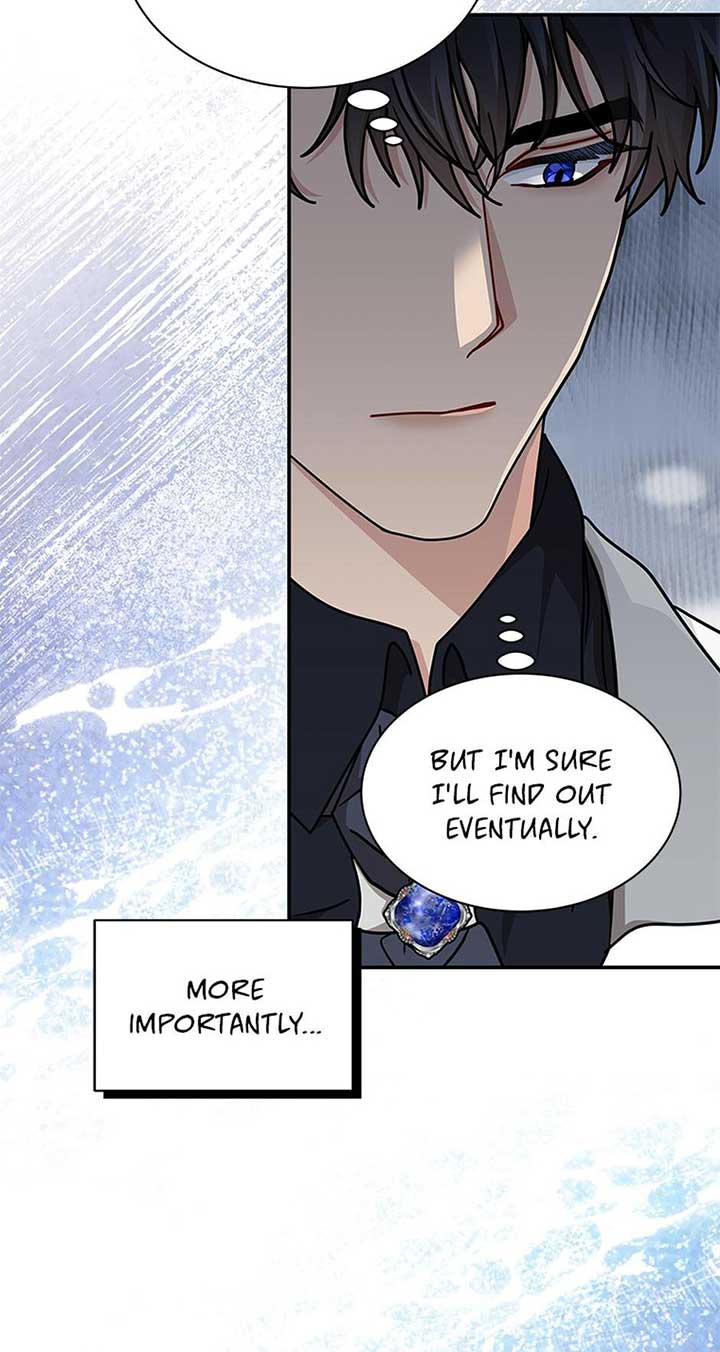 I Became the Head of the Family Chapter 77 - Page 61