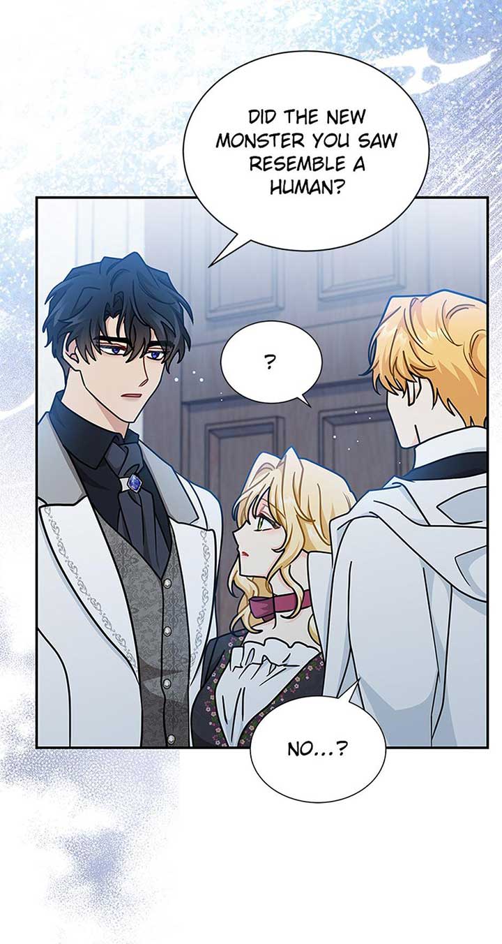 I Became the Head of the Family Chapter 77 - Page 62