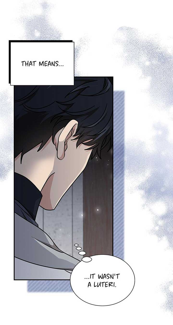 I Became the Head of the Family Chapter 77 - Page 63