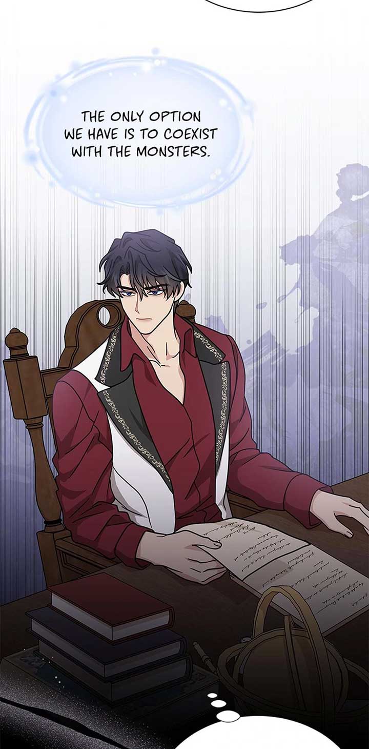 I Became the Head of the Family Chapter 77 - Page 7