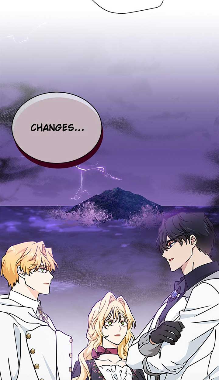 I Became the Head of the Family Chapter 77 - Page 70