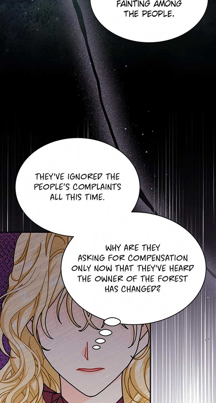 I Became the Head of the Family Chapter 77 - Page 80