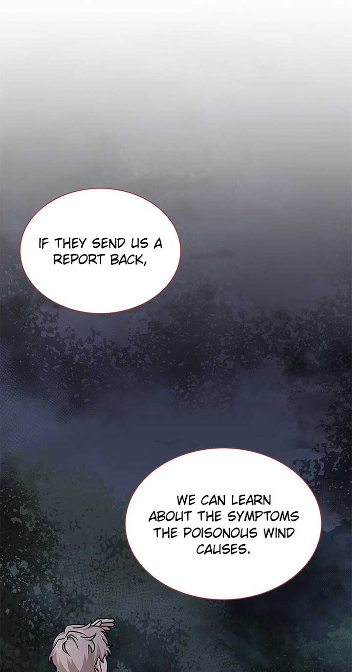 I Became the Head of the Family Chapter 77 - Page 83