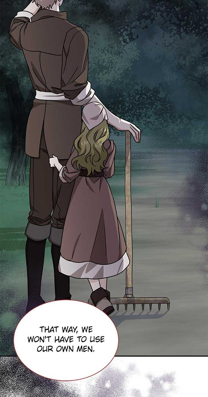 I Became the Head of the Family Chapter 77 - Page 84