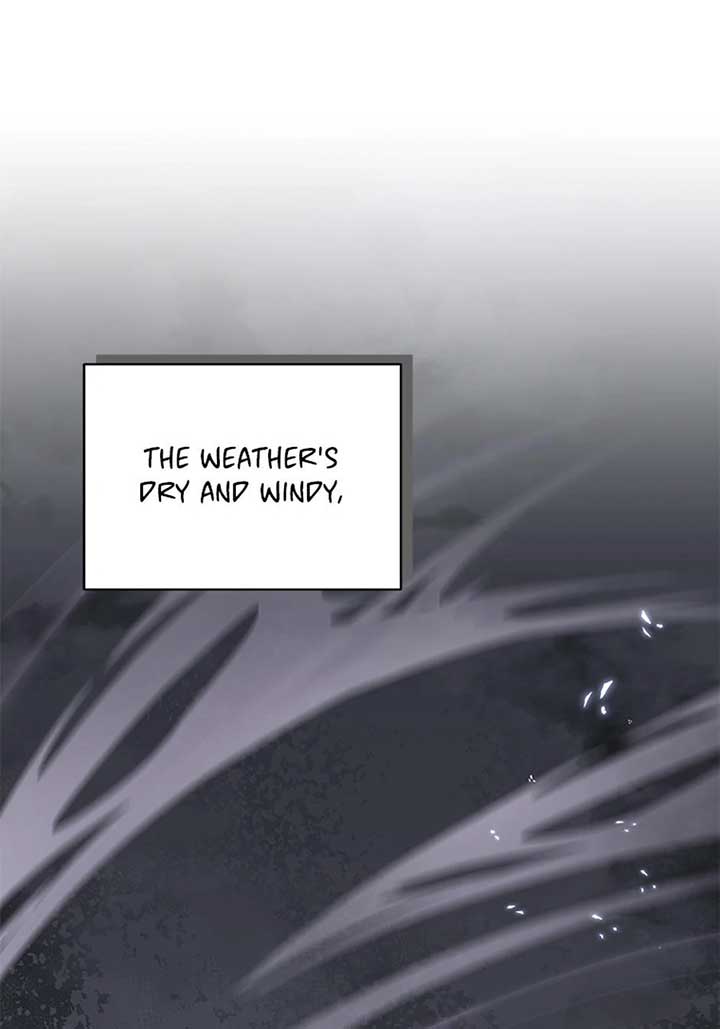 I Became the Head of the Family Chapter 77 - Page 88