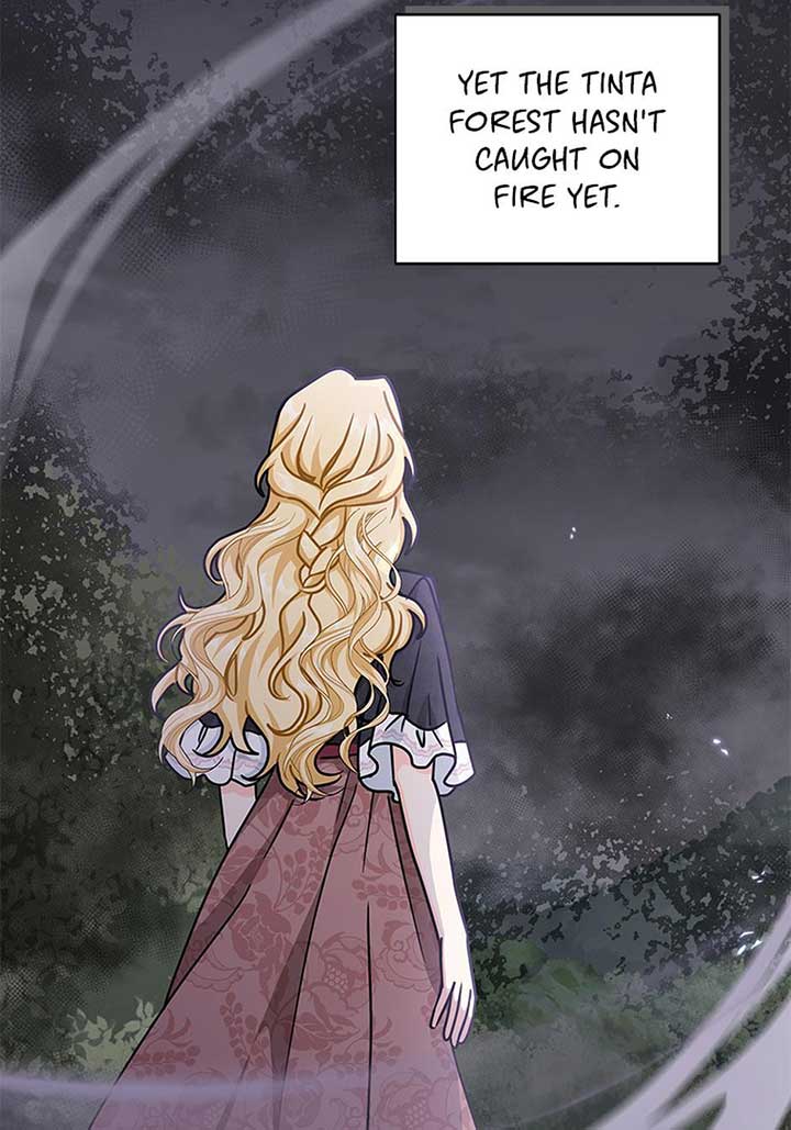 I Became the Head of the Family Chapter 77 - Page 89