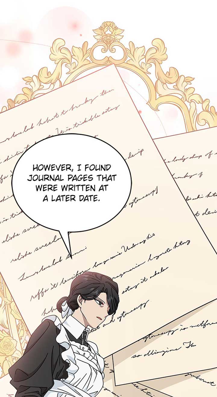 I Became the Head of the Family Chapter 77 - Page 9