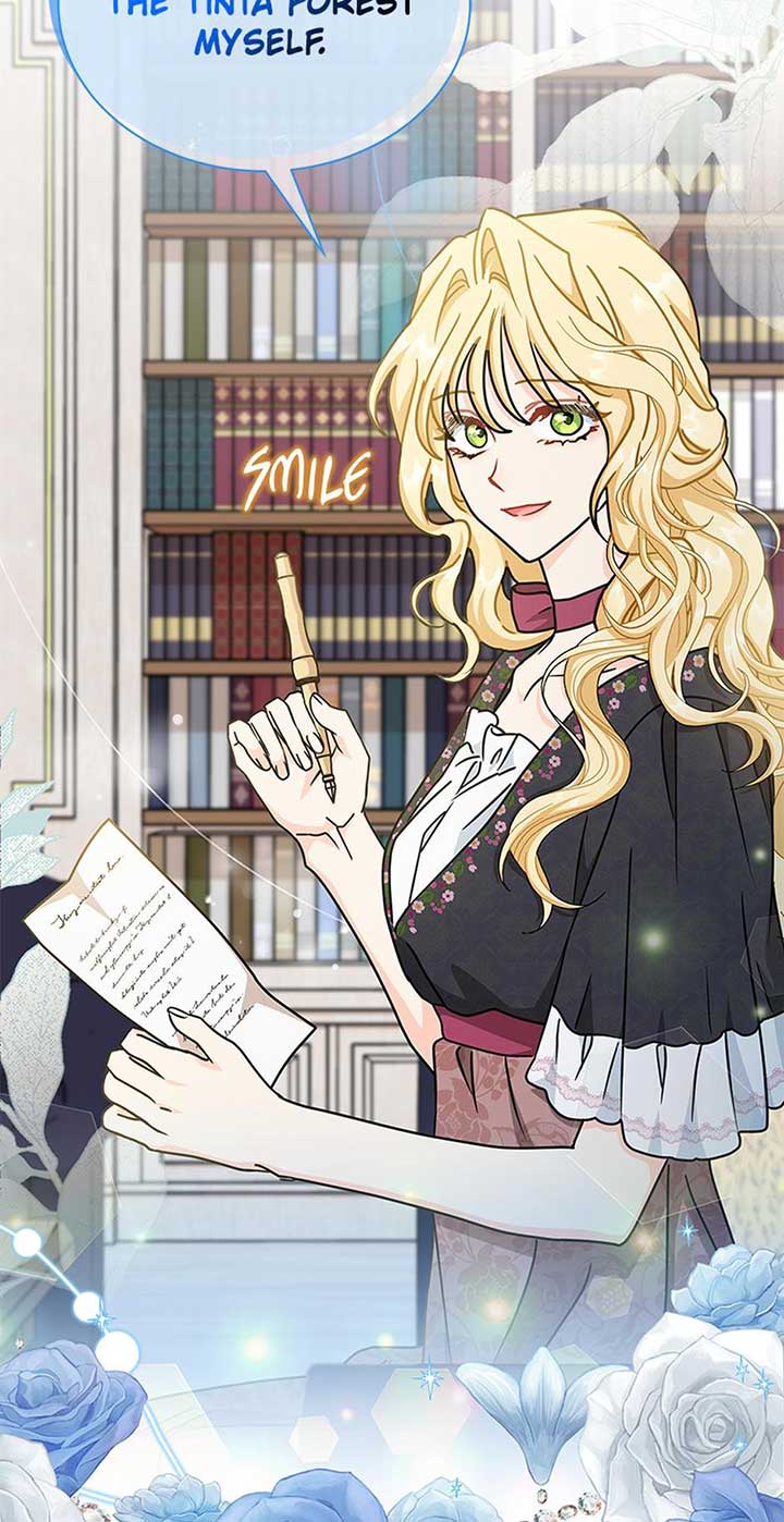 I Became the Head of the Family Chapter 77 - Page 92