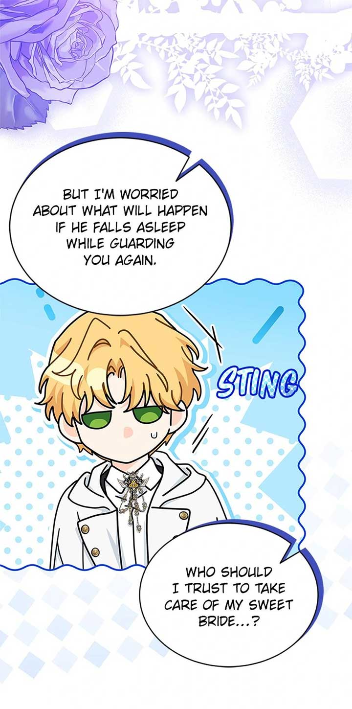 I Became the Head of the Family Chapter 78 - Page 12