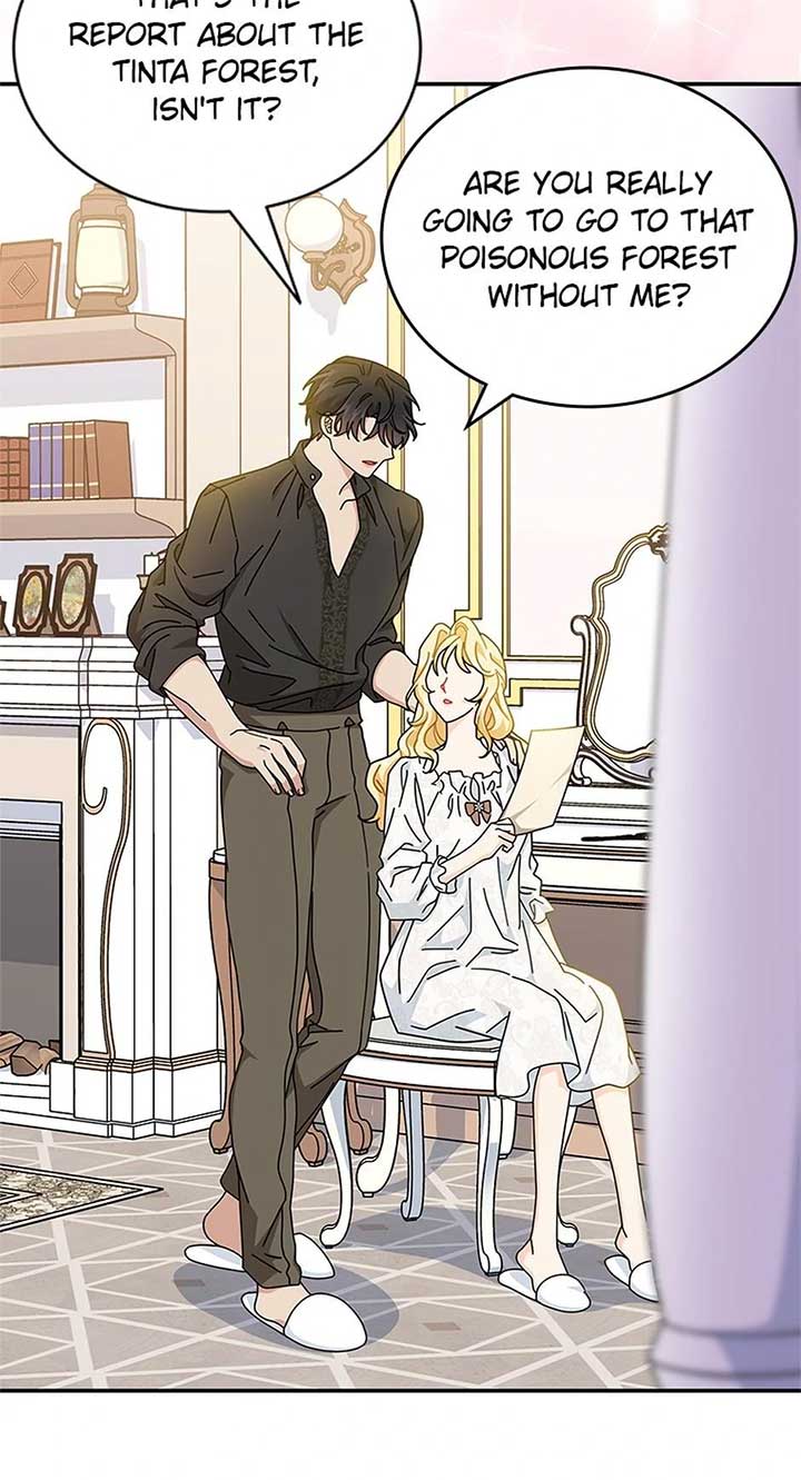 I Became the Head of the Family Chapter 78 - Page 24