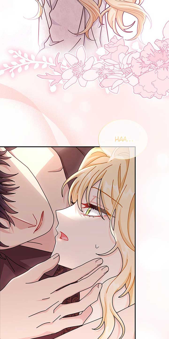 I Became the Head of the Family Chapter 78 - Page 38