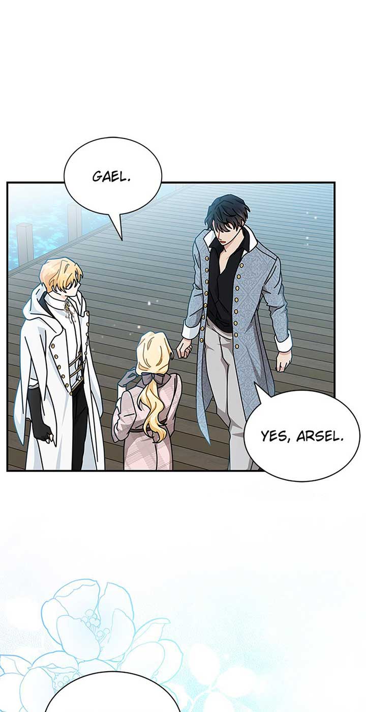 I Became the Head of the Family Chapter 78 - Page 49