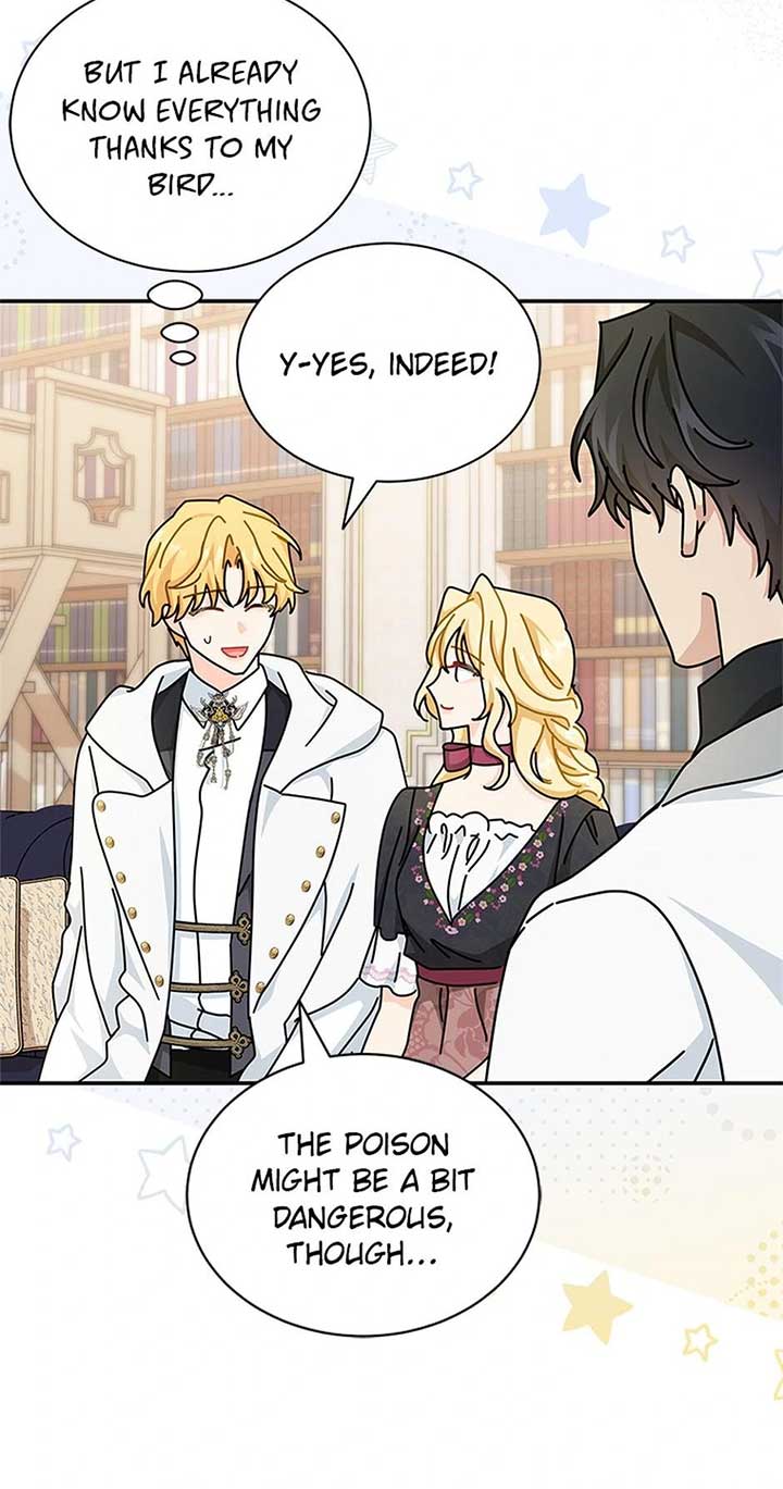 I Became the Head of the Family Chapter 78 - Page 5