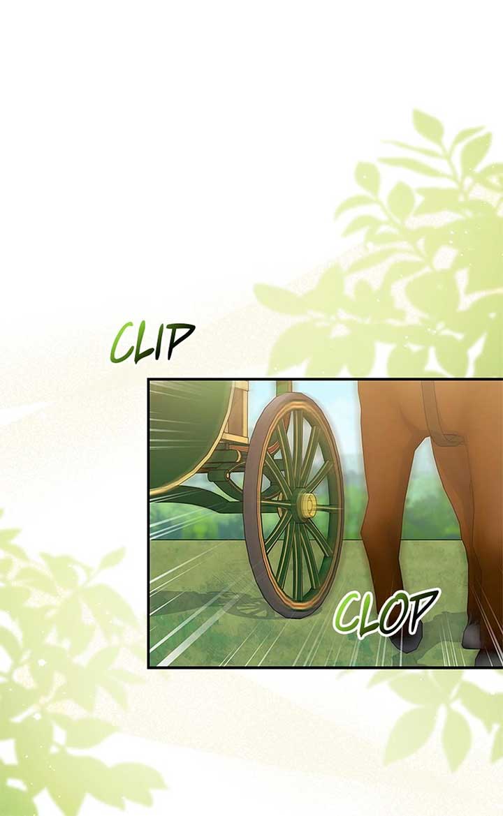 I Became the Head of the Family Chapter 78 - Page 54