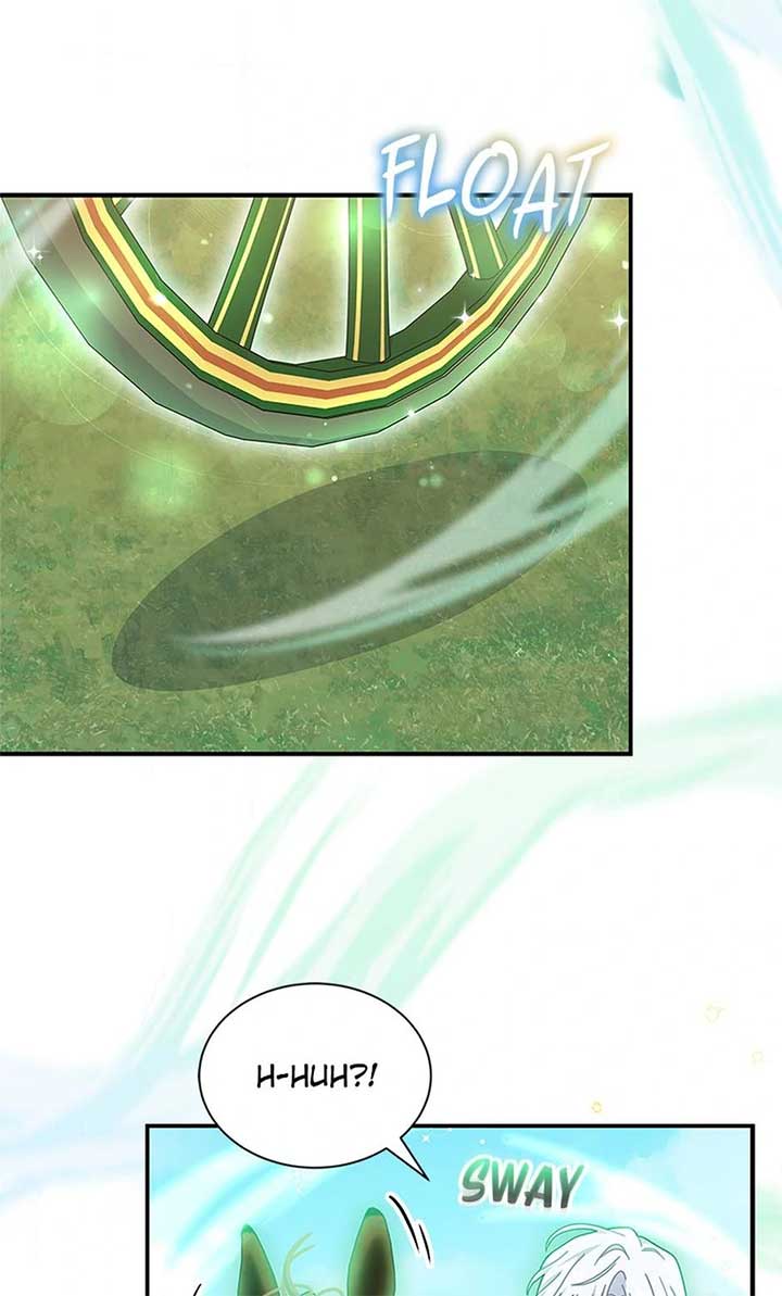 I Became the Head of the Family Chapter 78 - Page 58