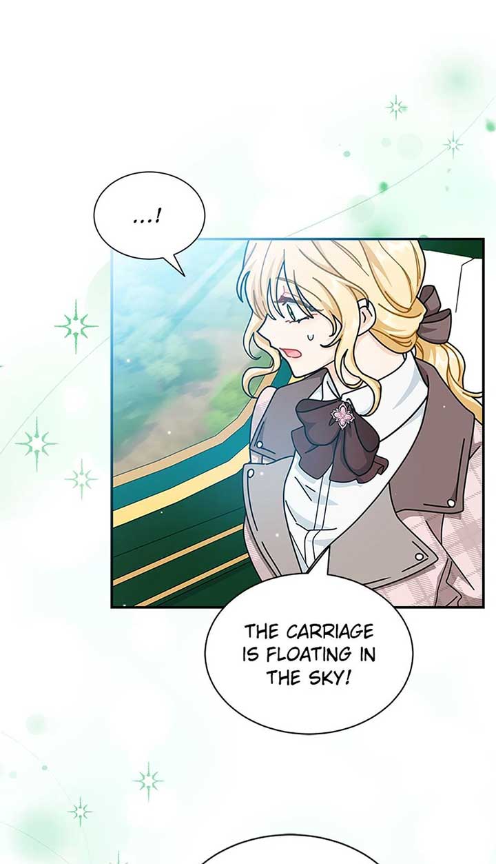 I Became the Head of the Family Chapter 78 - Page 61