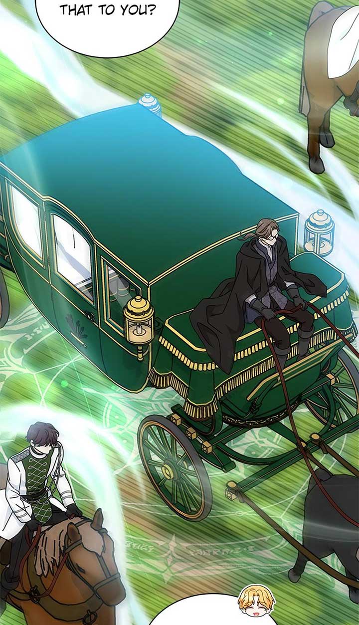 I Became the Head of the Family Chapter 78 - Page 63