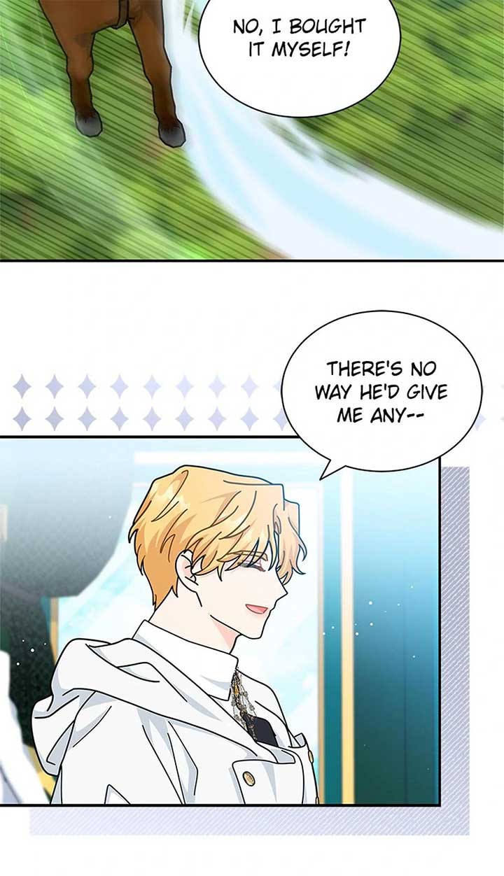 I Became the Head of the Family Chapter 78 - Page 64