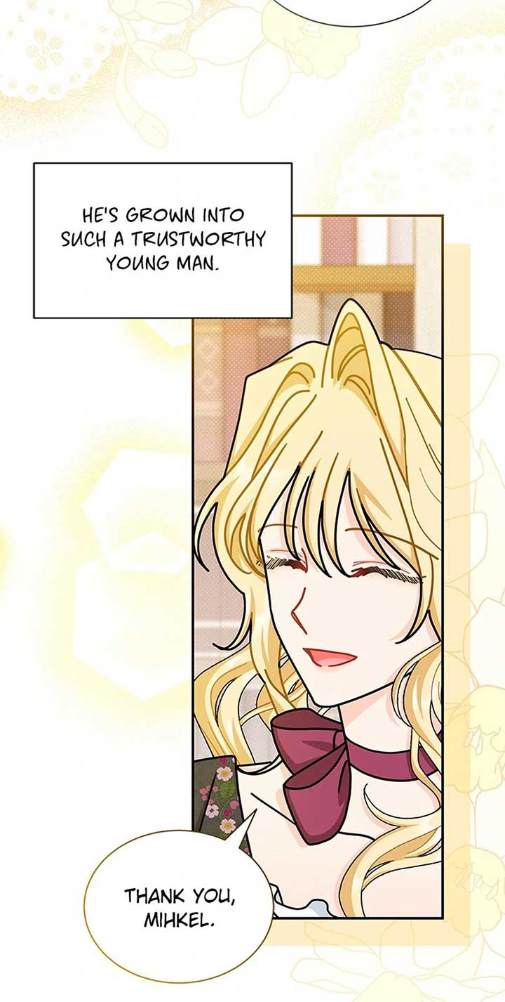 I Became the Head of the Family Chapter 78 - Page 7