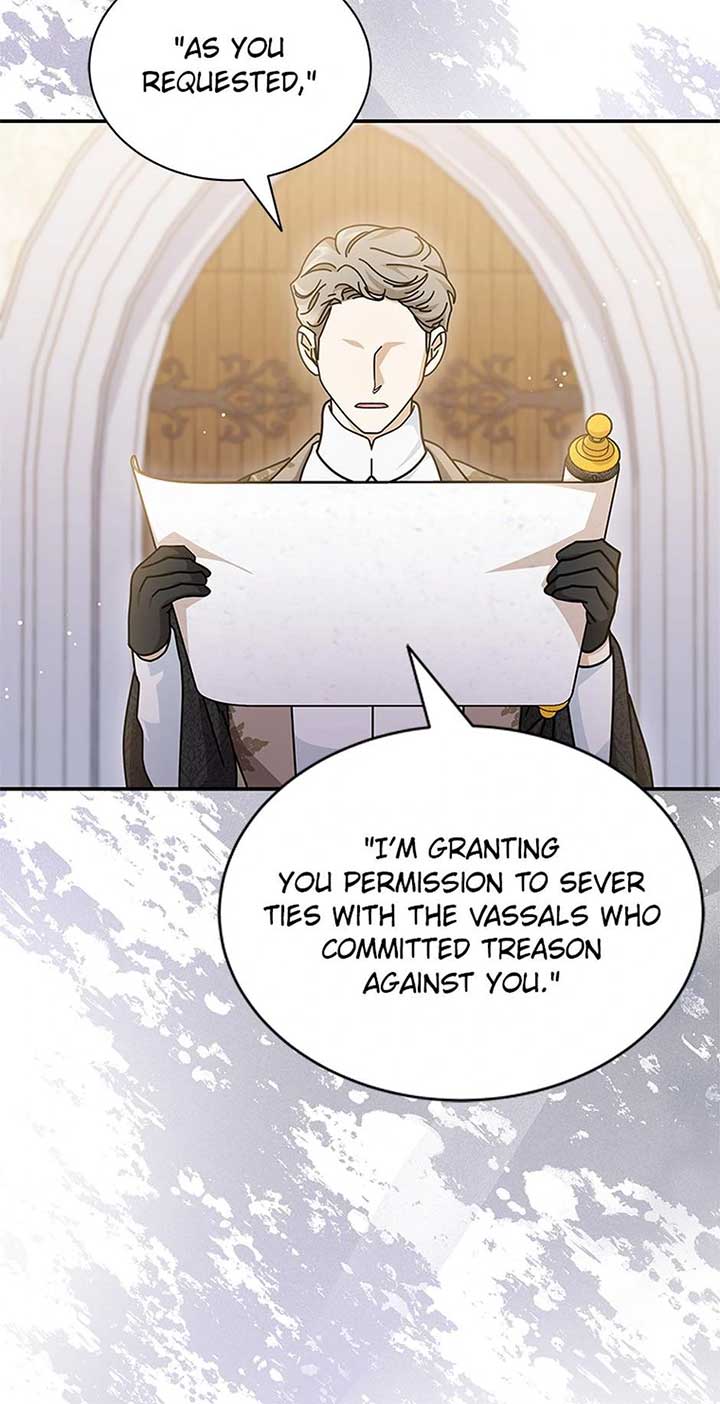 I Became the Head of the Family Chapter 78 - Page 72