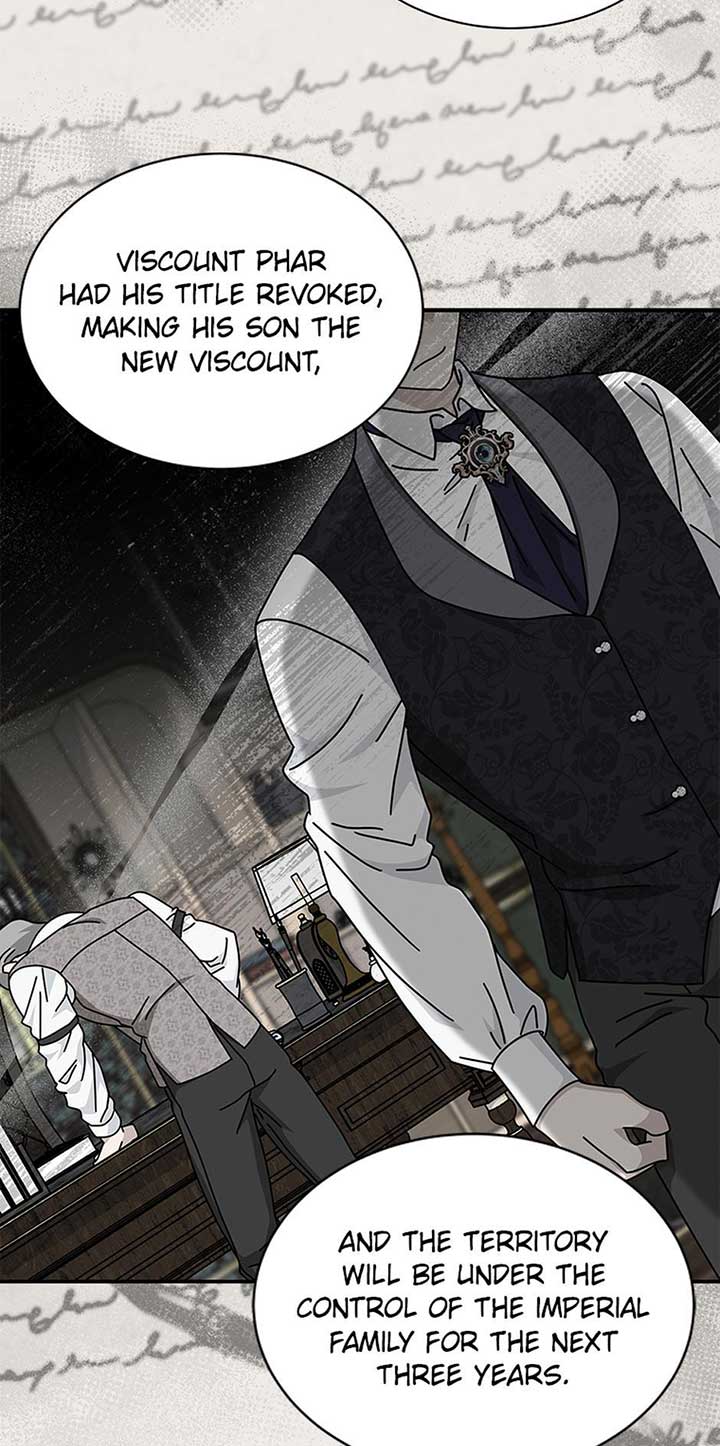 I Became the Head of the Family Chapter 78 - Page 77