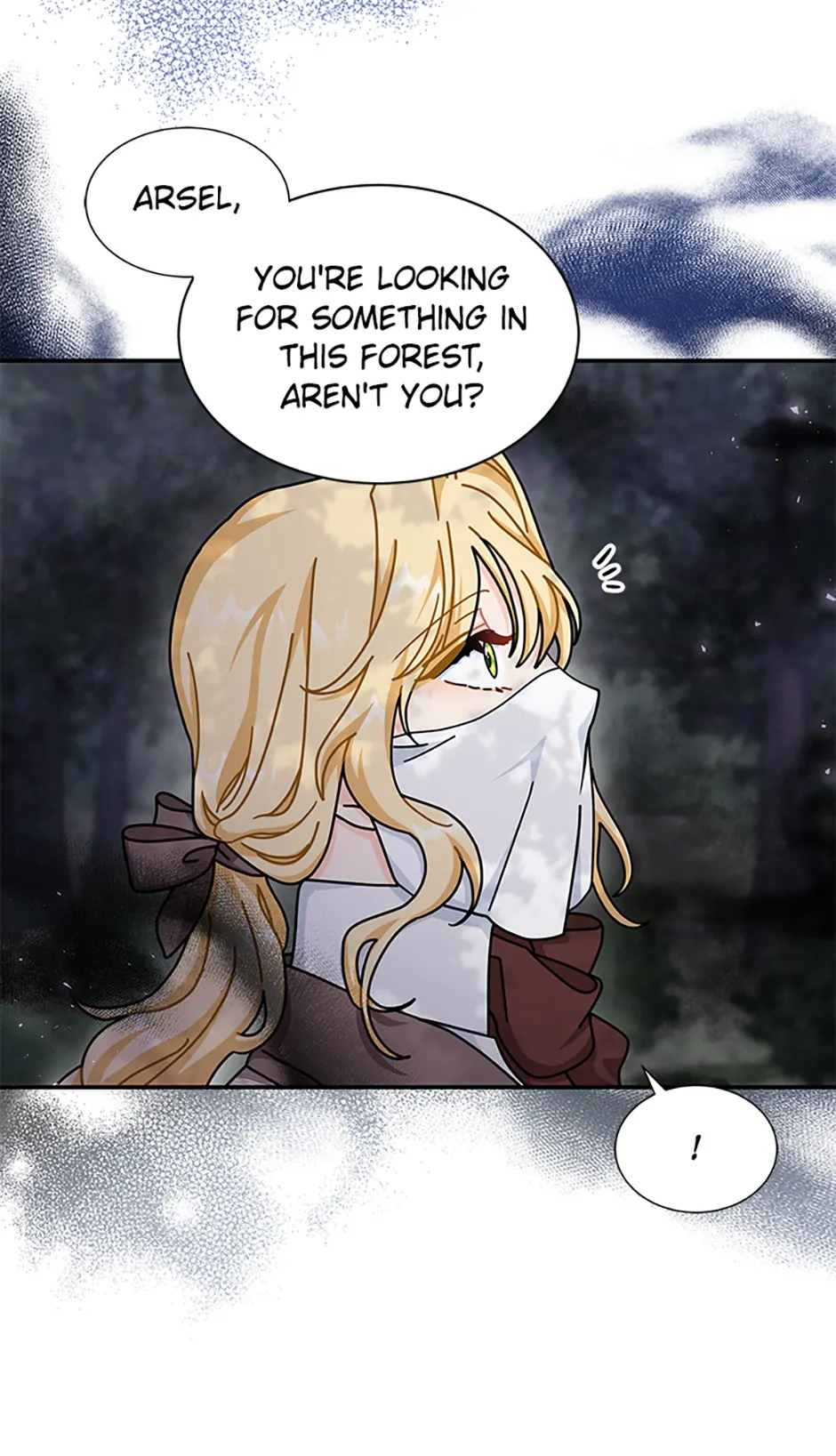 I Became the Head of the Family Chapter 79 - Page 18