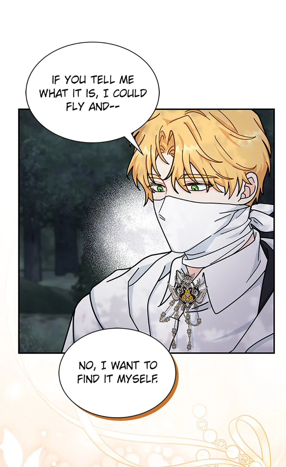 I Became the Head of the Family Chapter 79 - Page 19