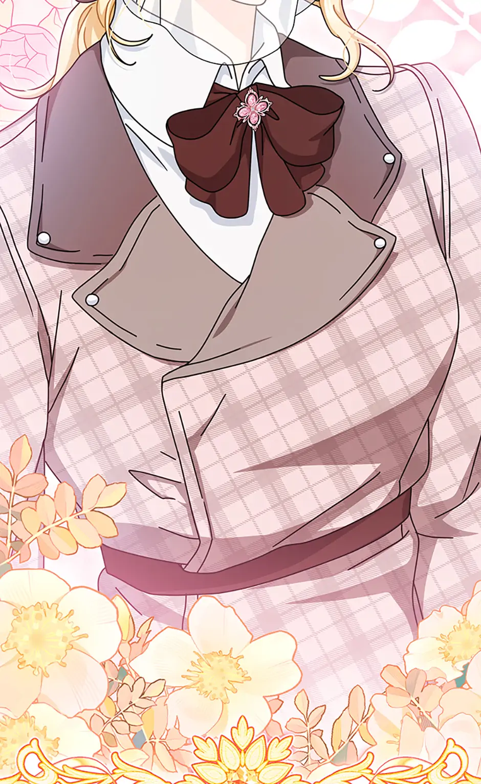 I Became the Head of the Family Chapter 79 - Page 21