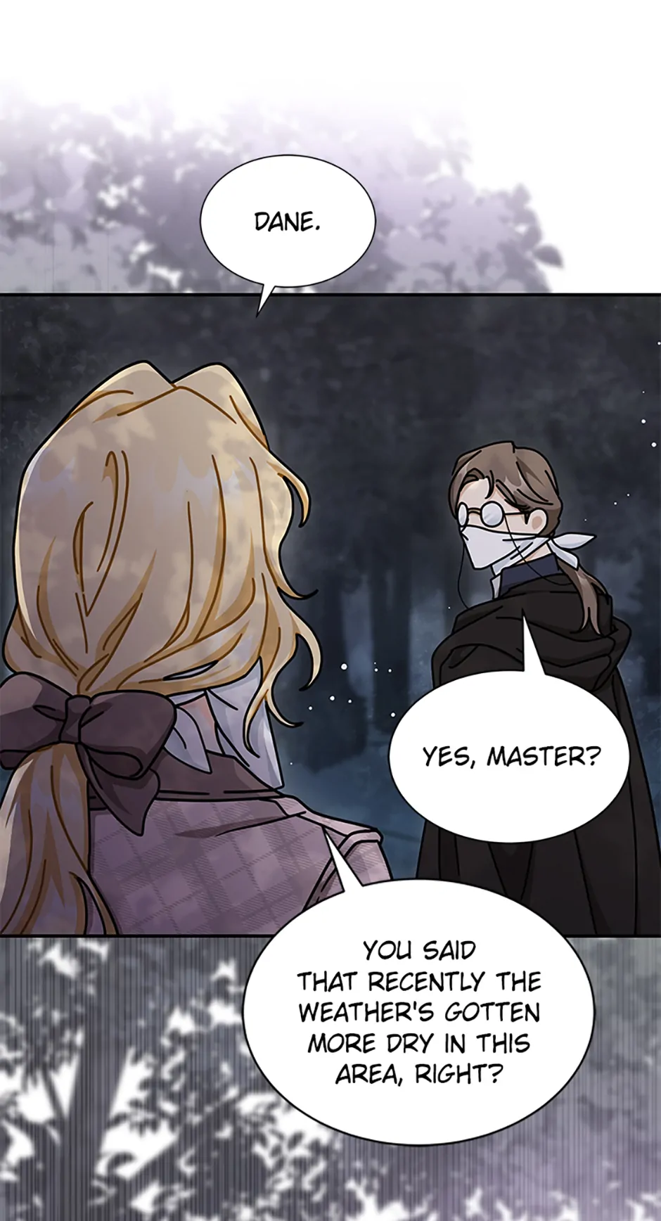 I Became the Head of the Family Chapter 79 - Page 27