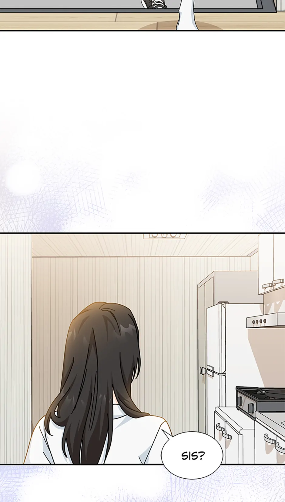 I Became the Head of the Family Chapter 79 - Page 3