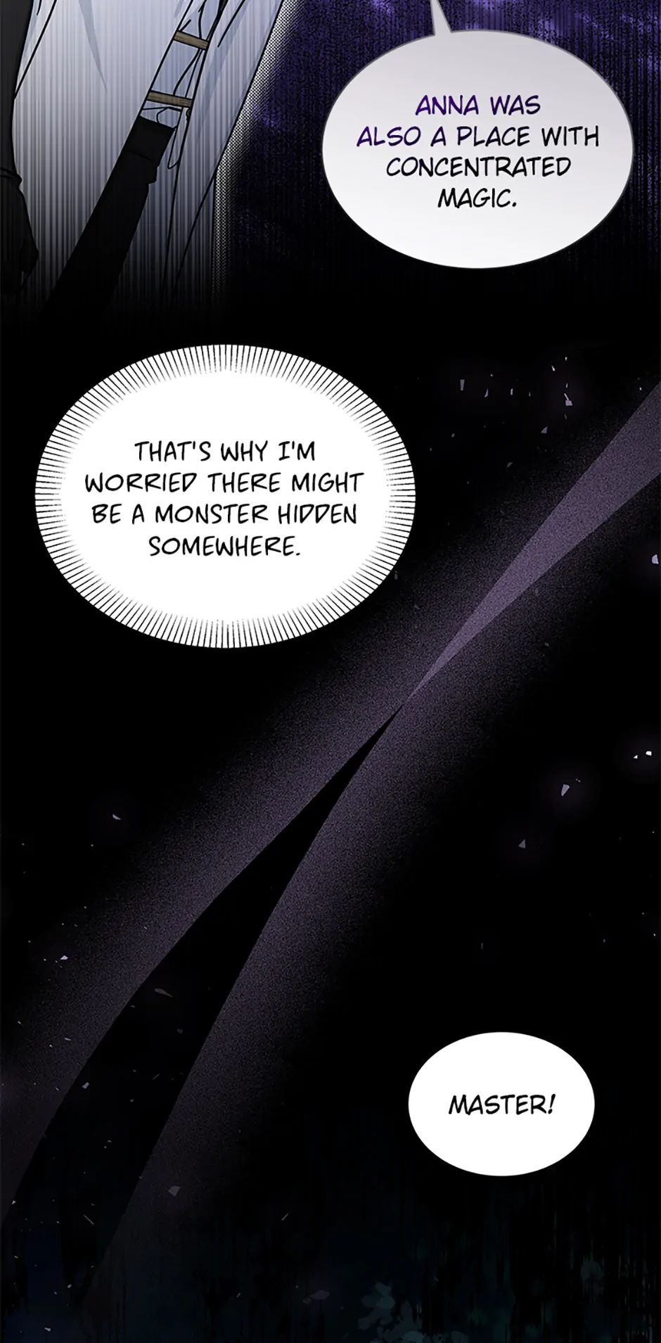 I Became the Head of the Family Chapter 79 - Page 36