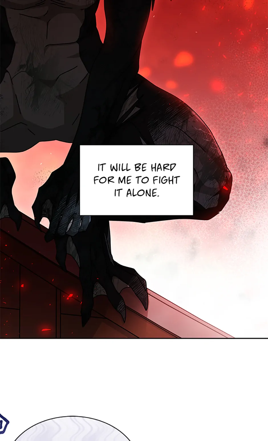 I Became the Head of the Family Chapter 79 - Page 44