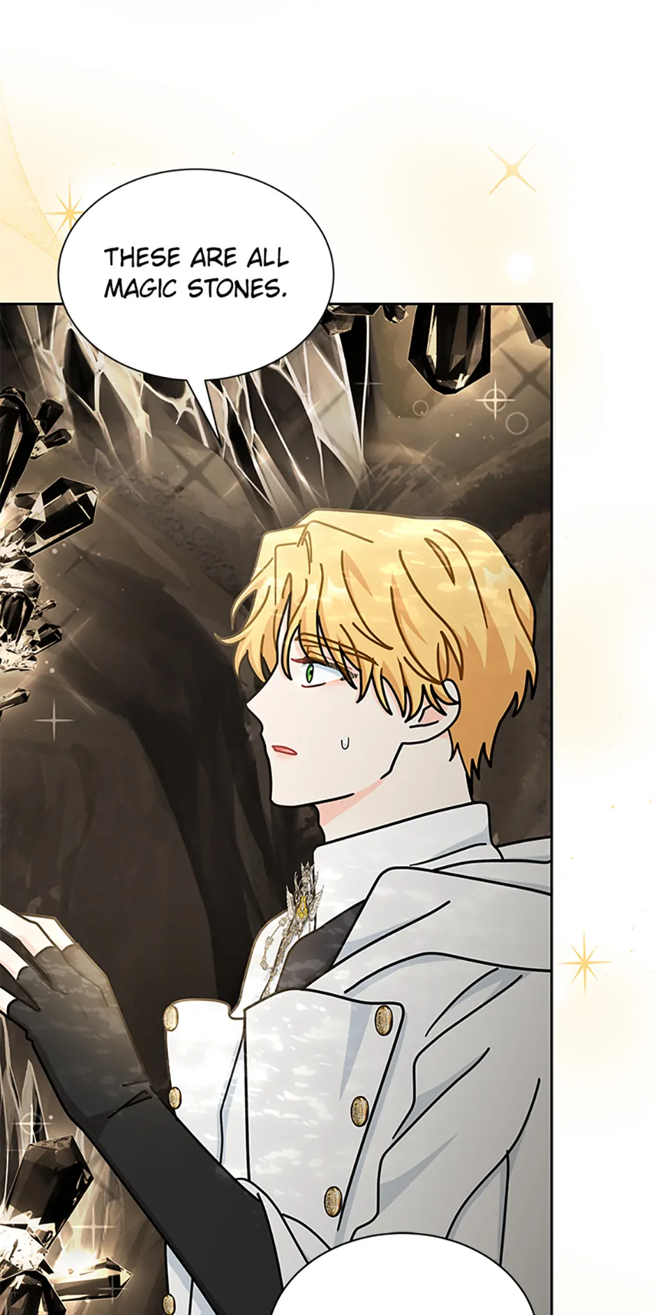 I Became the Head of the Family Chapter 79 - Page 55