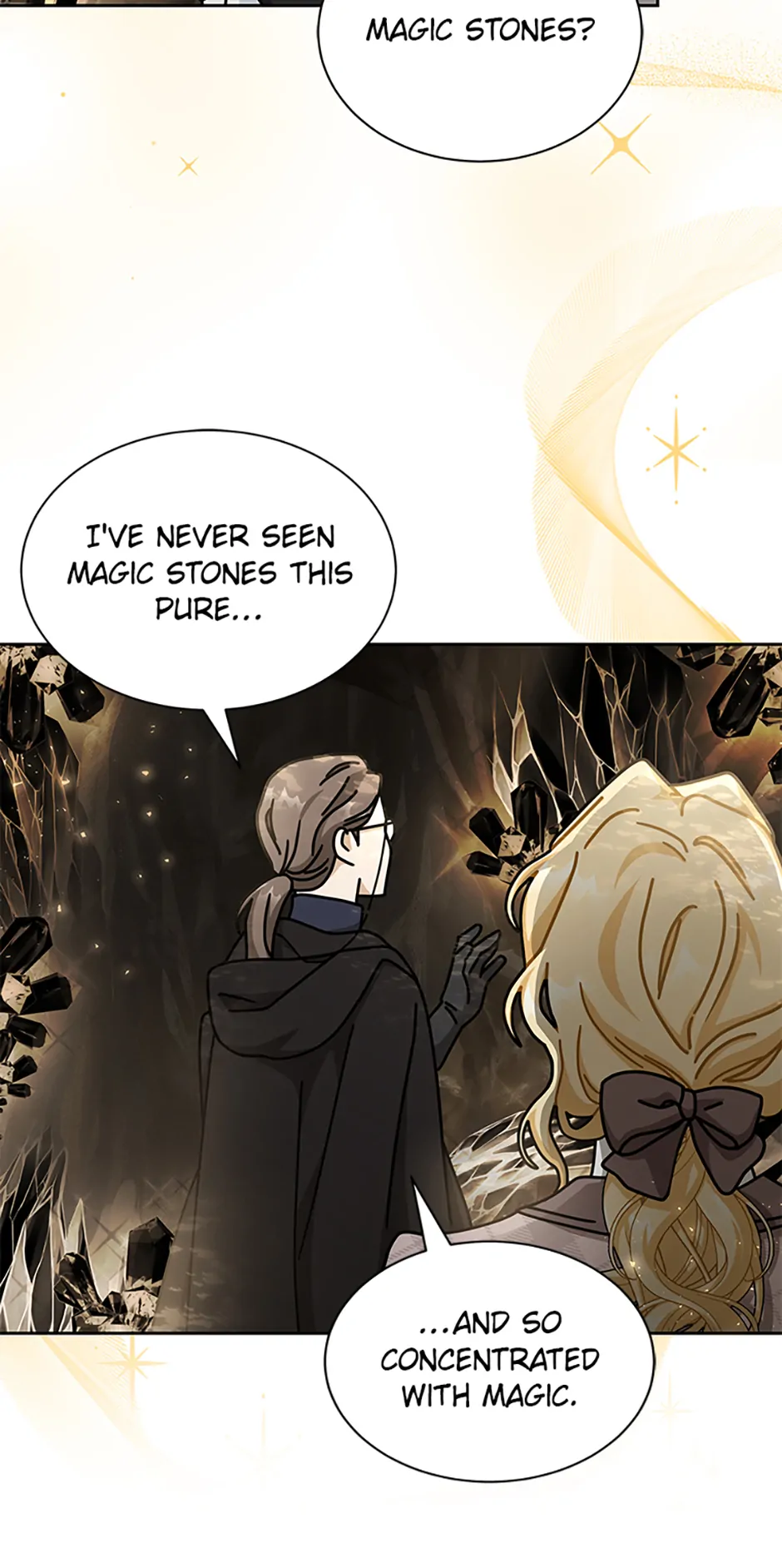 I Became the Head of the Family Chapter 79 - Page 56