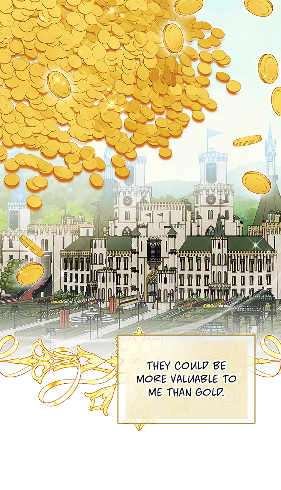 I Became the Head of the Family Chapter 79 - Page 65