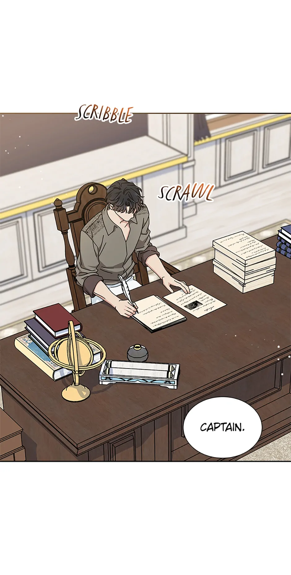 I Became the Head of the Family Chapter 79 - Page 69