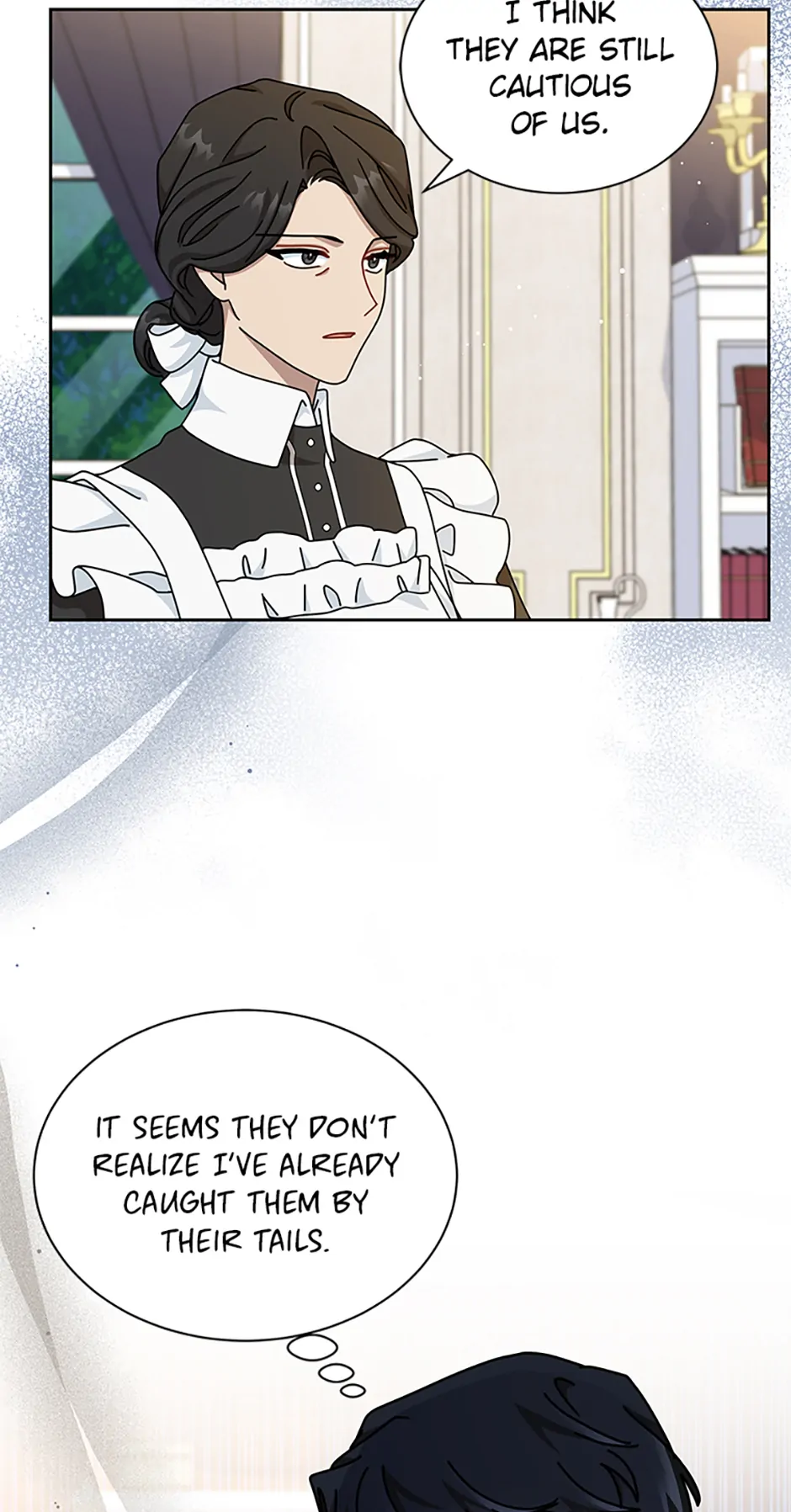 I Became the Head of the Family Chapter 79 - Page 71