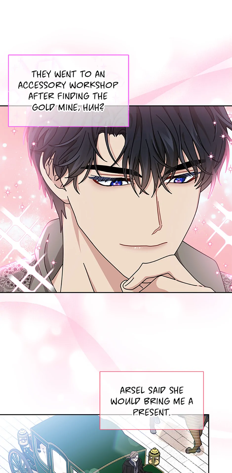 I Became the Head of the Family Chapter 79 - Page 79