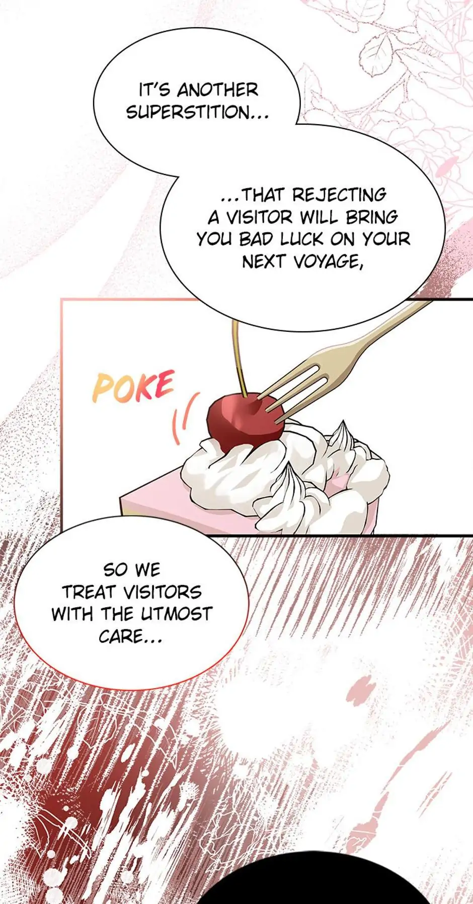 I Became the Head of the Family Chapter 8 - Page 12