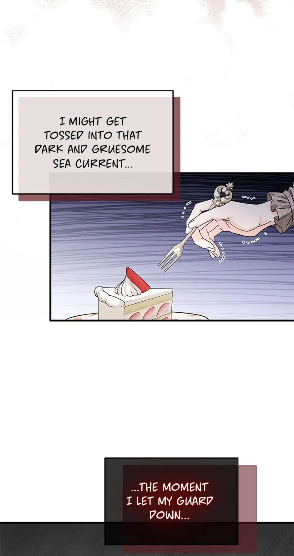 I Became the Head of the Family Chapter 8 - Page 22