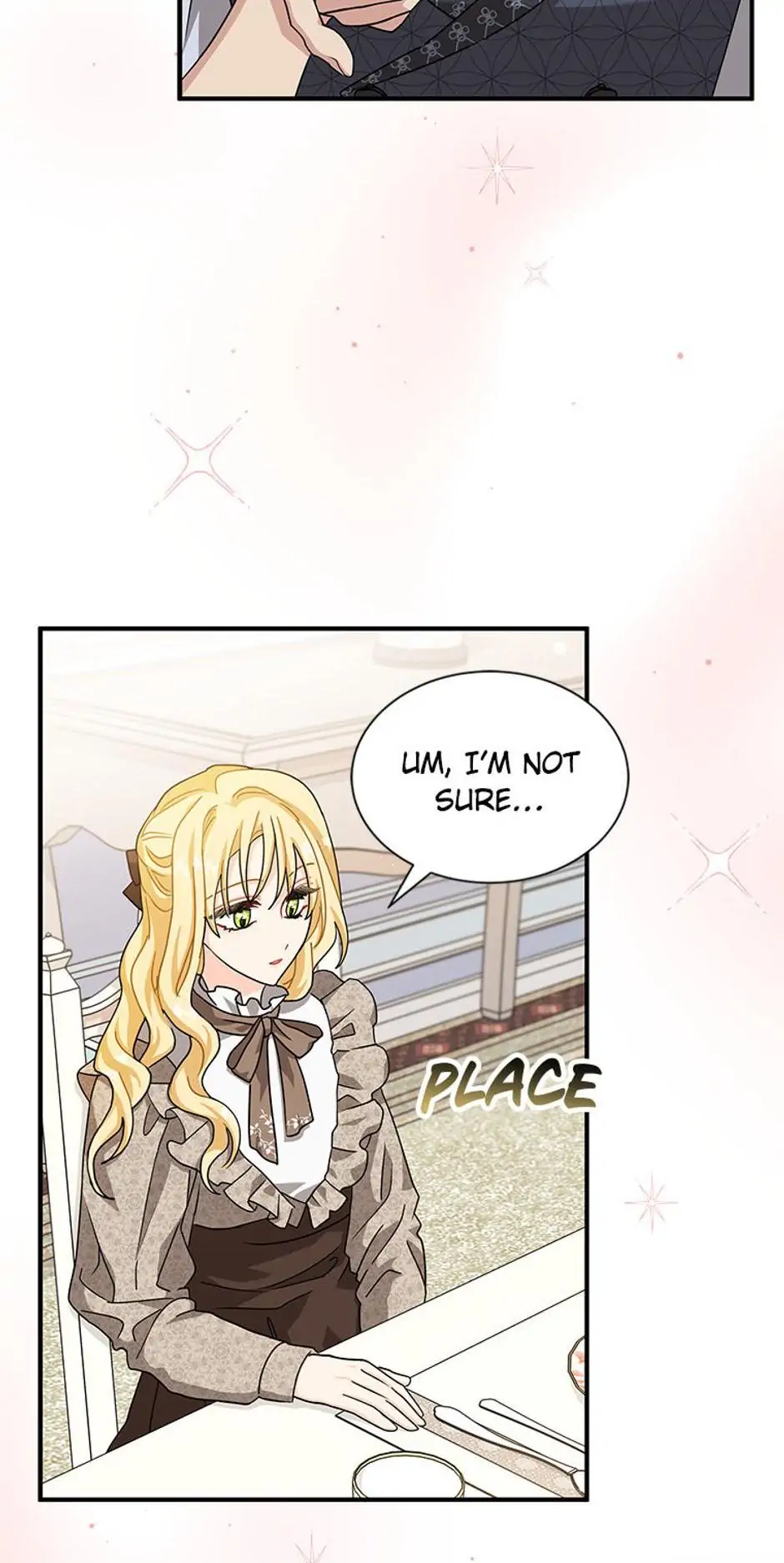 I Became the Head of the Family Chapter 8 - Page 3