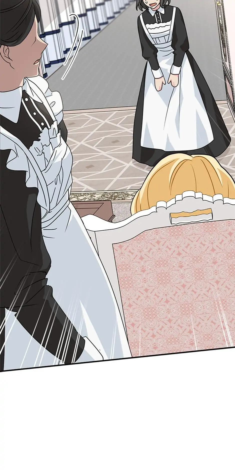 I Became the Head of the Family Chapter 8 - Page 47