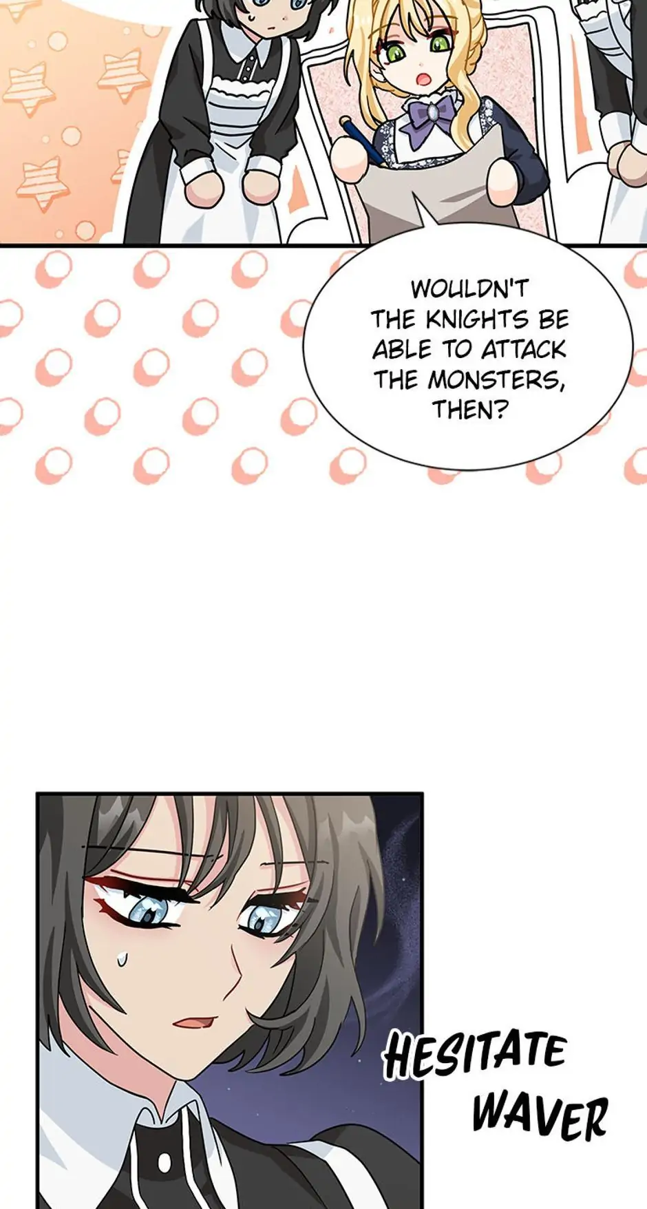 I Became the Head of the Family Chapter 8 - Page 58