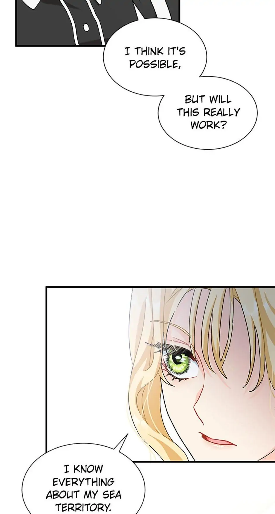 I Became the Head of the Family Chapter 8 - Page 59