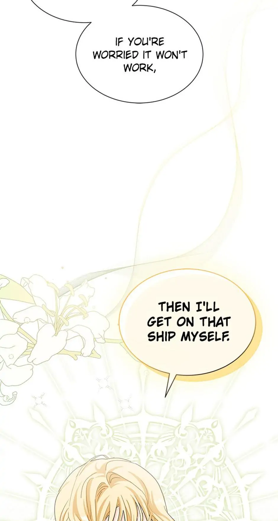 I Became the Head of the Family Chapter 8 - Page 60