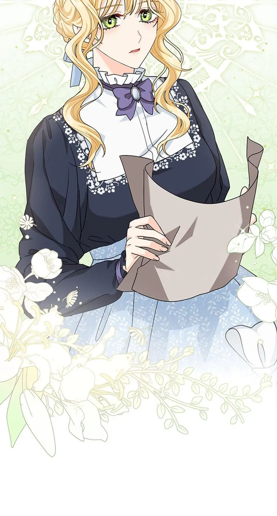 I Became the Head of the Family Chapter 8 - Page 61