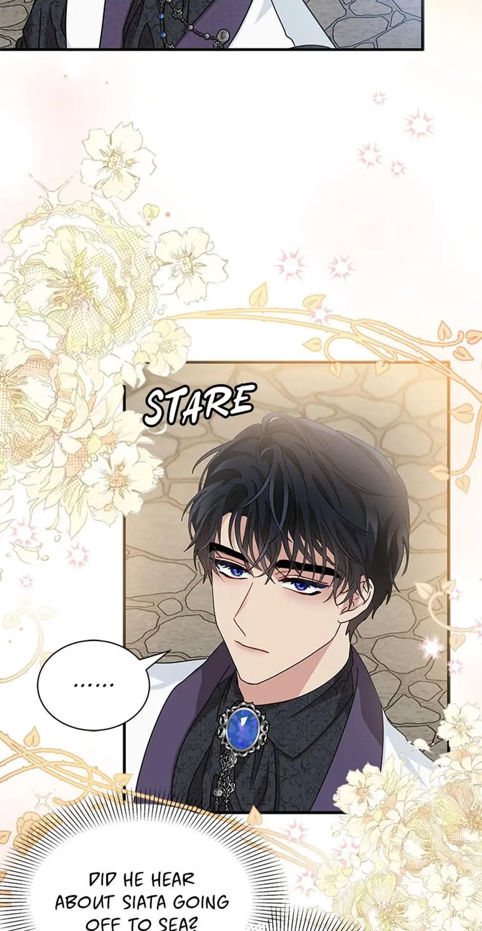 I Became the Head of the Family Chapter 8 - Page 75