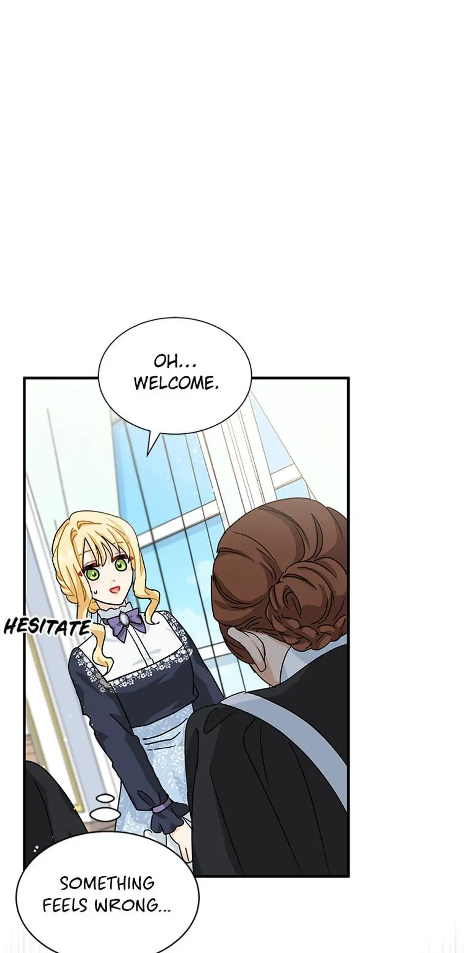 I Became the Head of the Family Chapter 8 - Page 80