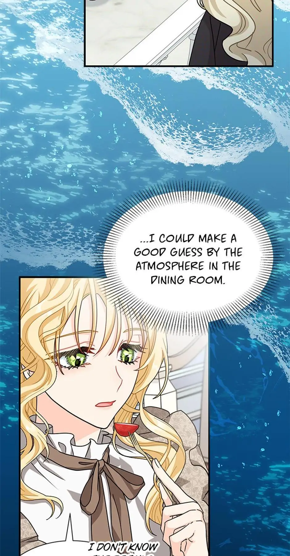 I Became the Head of the Family Chapter 8 - Page 9