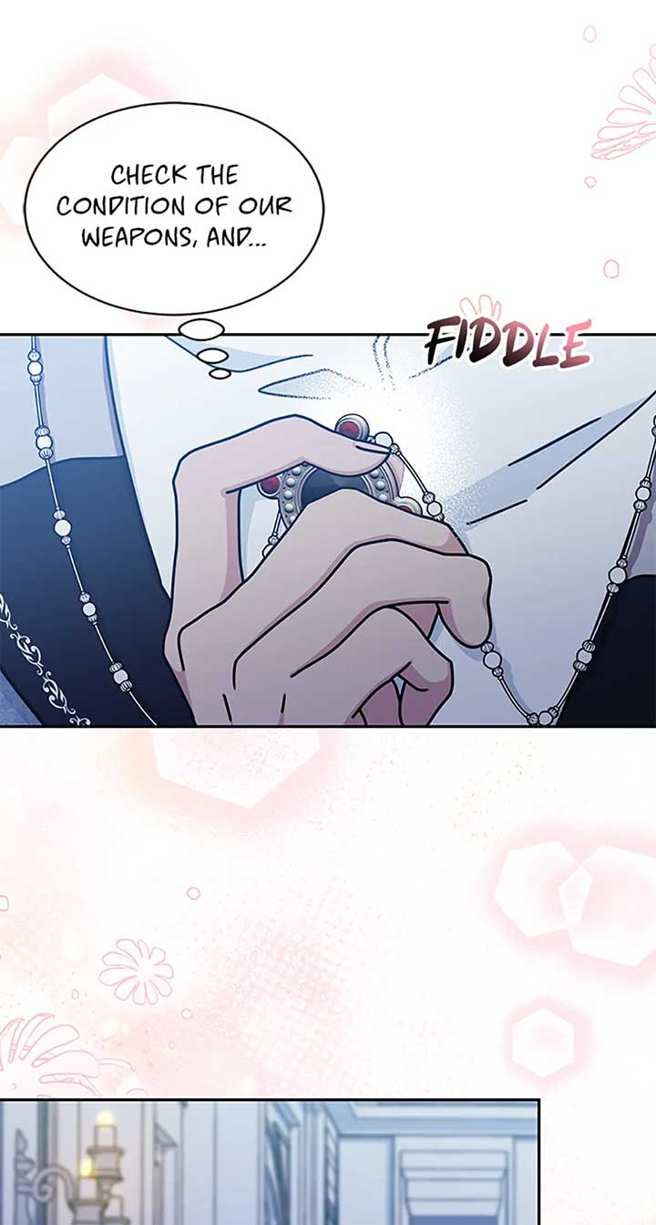 I Became the Head of the Family Chapter 80 - Page 13